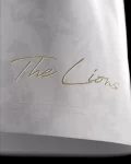Camisa Inglaterra “The Lions” Branca Commafootball 2024/25 Masculina