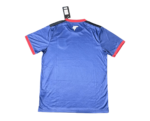 Camisa Cabo Verde Titular Azul I 2024/25 Masculina