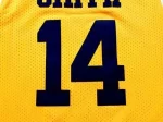 Regata Jersey Fresh Prince of Bel Air Basketball