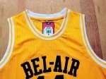 Regata Jersey Fresh Prince of Bel Air Basketball