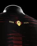 Camisa “Die Adler” da Alemanha Vinho Commafootball 2024/25 Masculina