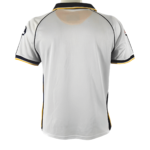 Camisa Parma Calcio Branca Away II 2003/04 Masculina