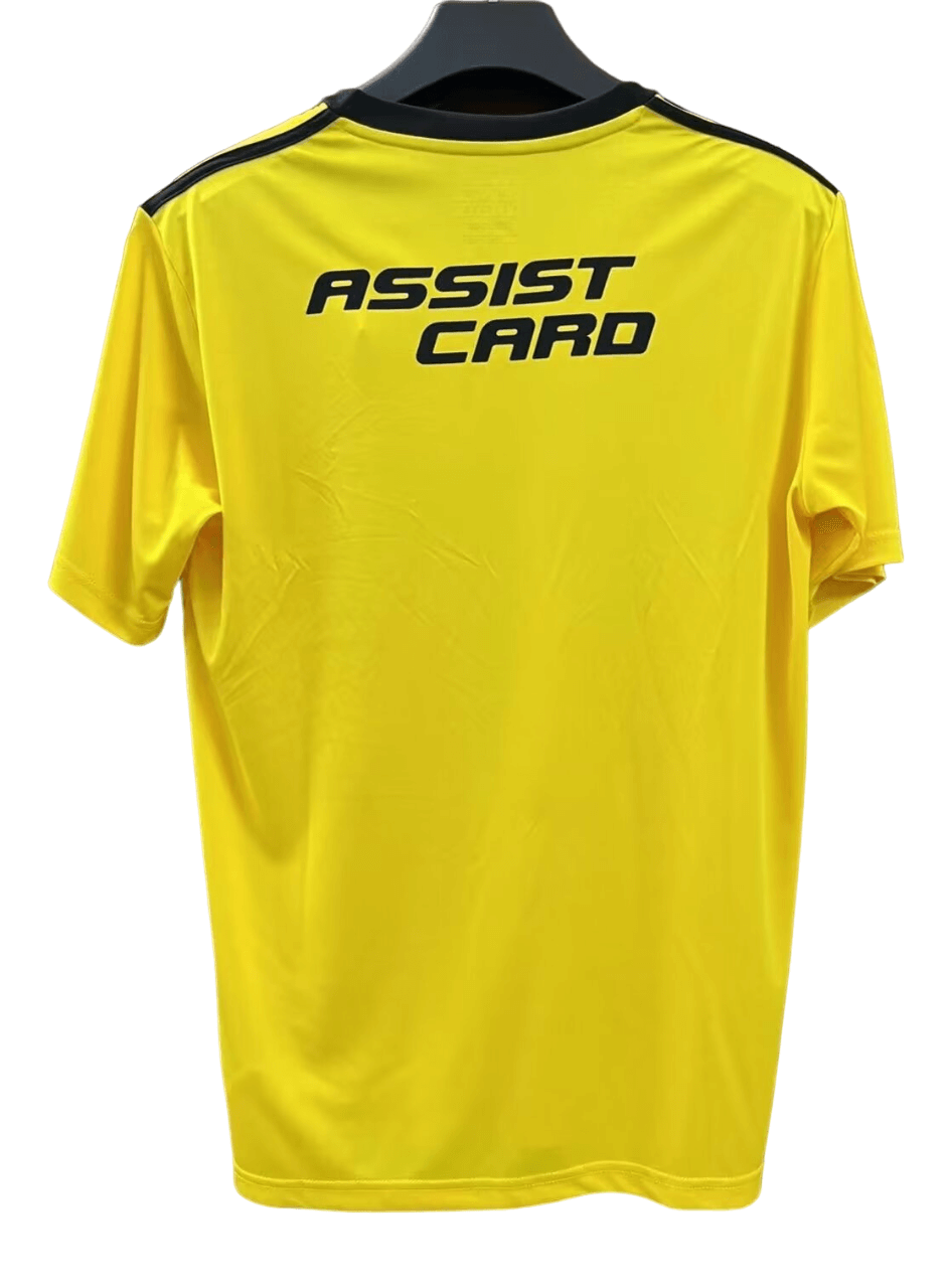 Camisa Colo Colo Goleiro Amarela 2024/25 Masculina Camisa Colo Colo Goleiro Amarela 2024/25 Masculina