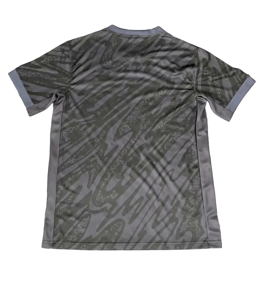 Camisa Portugal Preta Goleiro 2024/25 Masculina Camisa Portugal Preta Goleiro 2024/25 Masculina