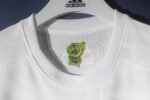 Camisa PSG Branca Especial Dragon Ball Z 2024/25 Masculina
