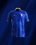 IF_3Camisa Itália “Gli Azzurri” Azul Commafootball 2024/25 Masculina000x
