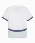 Camisa Seleção da Turquia Away II Branca 2024/25 Masculina