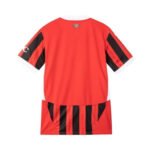 Camisa Ac Milan Vermelha Home I 2024/25 Masculina