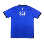 Camisa CD Huachipato Home Azul I 2024/25 Masculina
