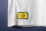 Camisa PSG Branca Especial Dragon Ball Z 2024/25 Masculina