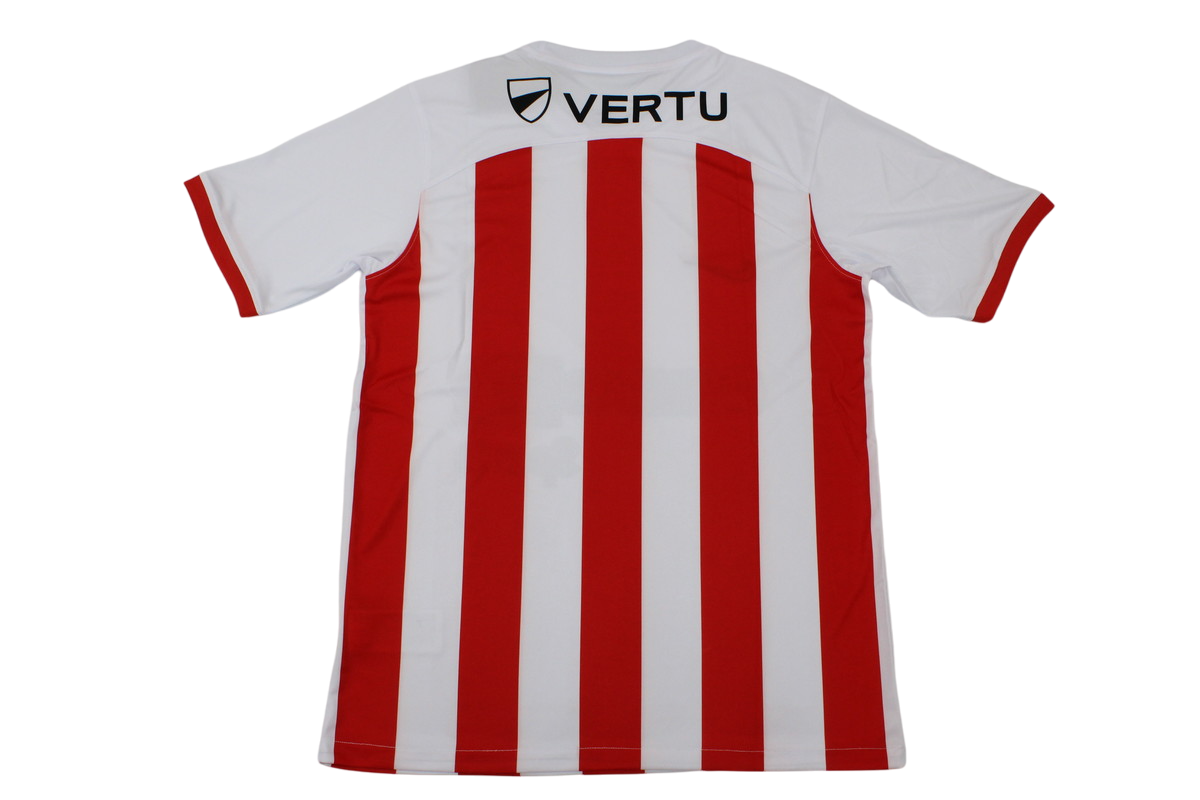 Camisa Sunderland Home Branca I 2023/24 Masculina Camisa Sunderland Home Branca I 2023/24 Masculina