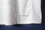 Camisa PSG Branca Especial Dragon Ball Z 2024/25 Masculina