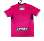 Camisa CD Palestino Rosa 2024/25 Masculina