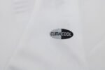 Camisa Ac Milan Branca Away UCL 2007/08 Masculina