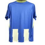 Camisa Brighton Home I Azul 2024/25 Masculina