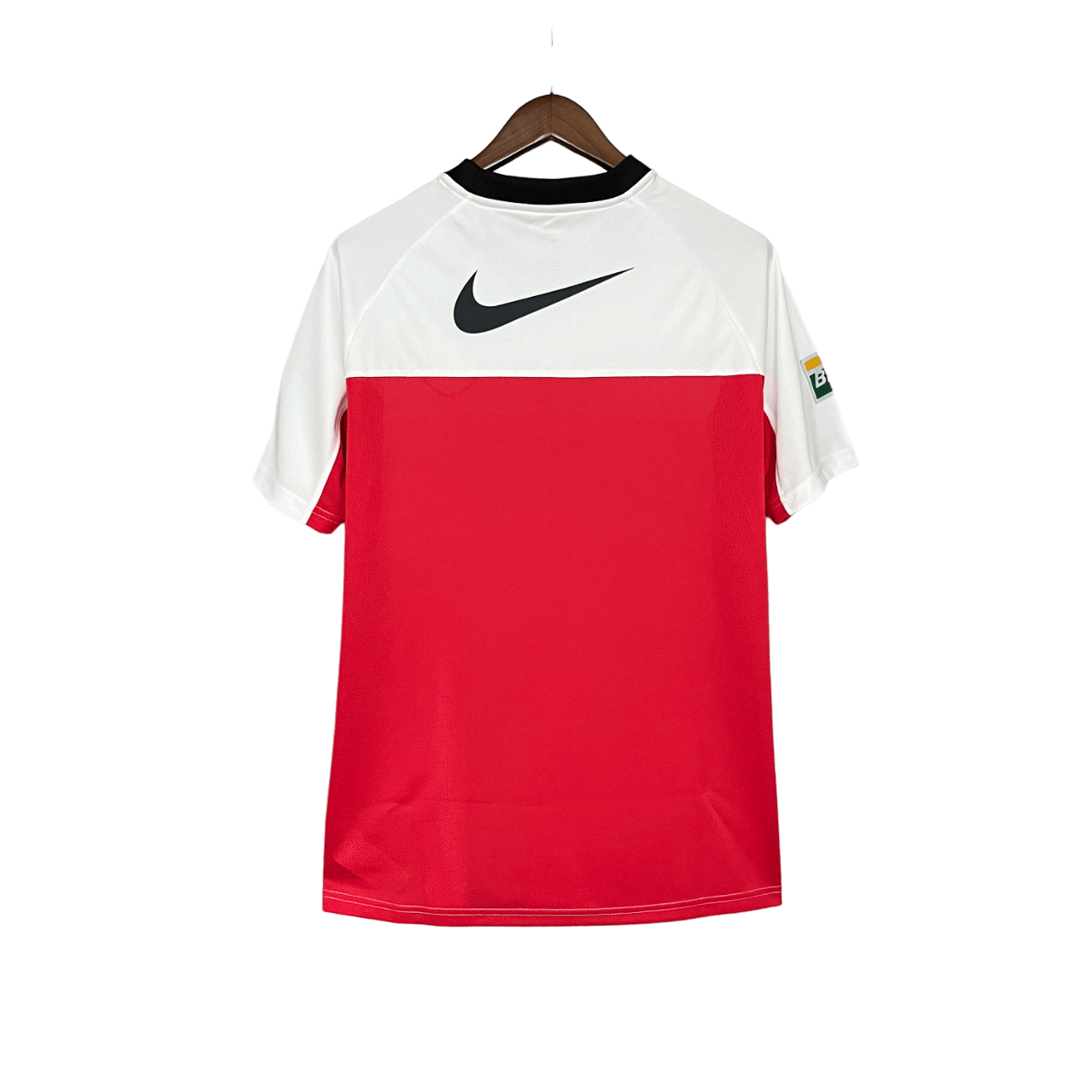 Camisa Flamengo Branca Reserva 2001 Masculina Camisa Flamengo Branca Reserva 2001 Masculina