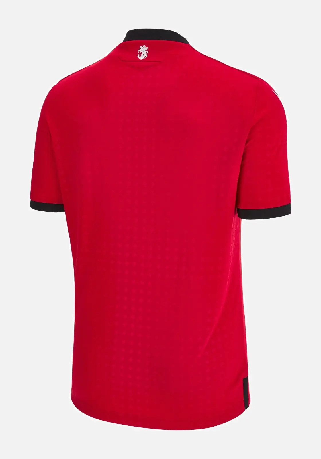 Camisa Geórgia Third III Vermelha 2024/25 Masculina Camisa Geórgia Third III Vermelha 2024/25 Masculina