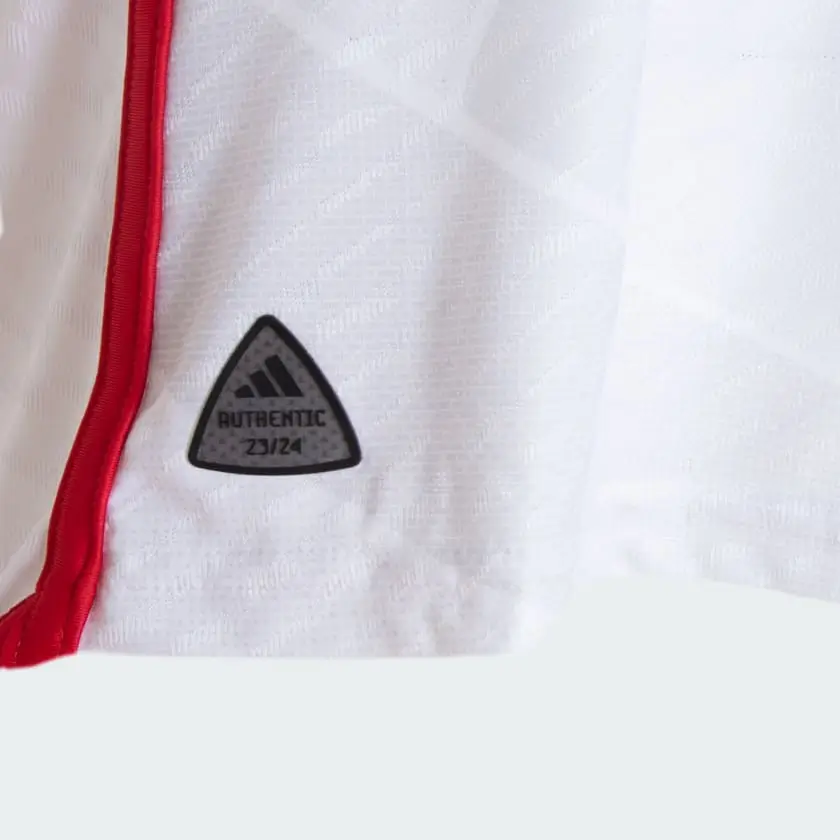 Nova Camisa Flamengo Branca Reserva 2024/25 Jogador Nova Camisa Flamengo Branca Reserva 2024/25 Jogador