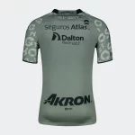 Camisa Atlas FC Call of Duty Especial Cinza 2023/24 Masculina