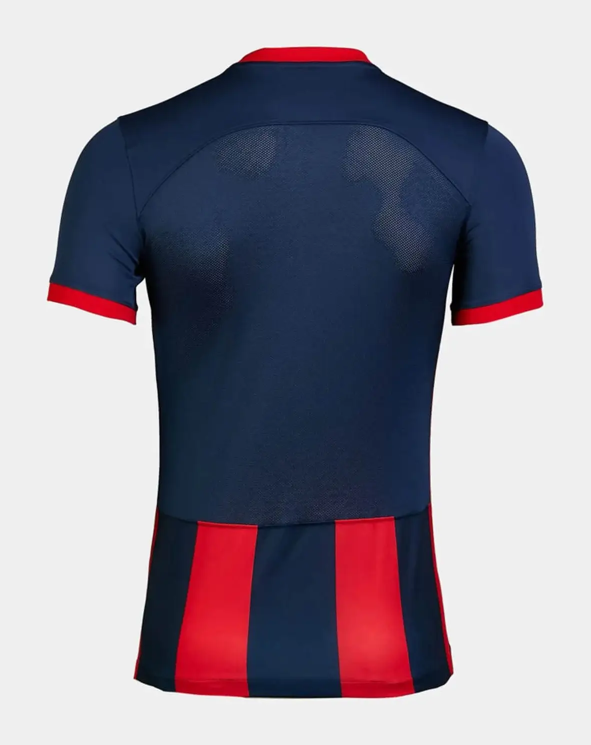Camisa San Lorenzo Home I Azul/Vermelha 2024/25 Masculinaa Camisa San Lorenzo Home I Azul/Vermelha 2024/25 Masculinaa