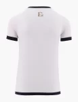 Camisa Equador Branca Away II 2024/25 Masculina