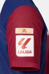 Camisa Barcelona Karol G El Clasico I Grená 2024/25 Jogador
