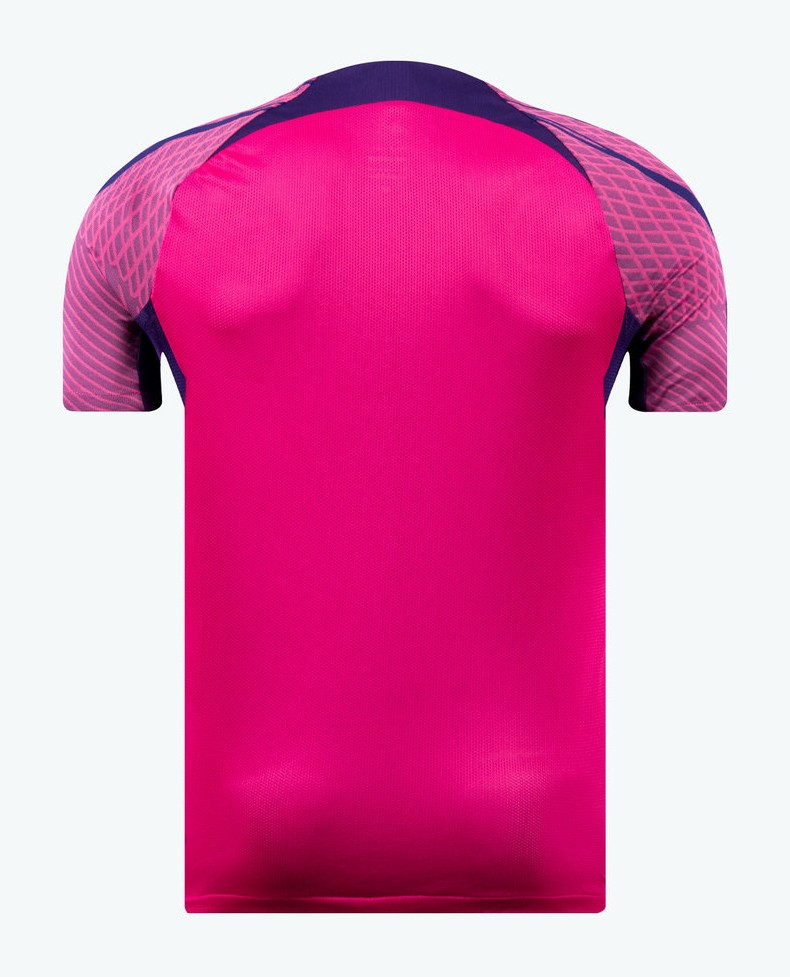 Camisa Sunderland Away Rosa II 2023/24 Masculina Camisa Sunderland Away Rosa II 2023/24 Masculina