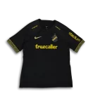 Camisa AIK Preta Home 2024/25 Masculina