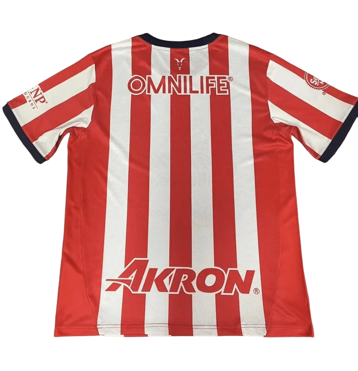 Camisa Chivas Guadalajara Home Vermelha I 2024/25 Masculina Camisa Chivas Guadalajara Home Vermelha I 2024/25 Masculina