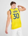 Regata NBA Jordan Brand Warriors Statement 2020/21 Curry #30