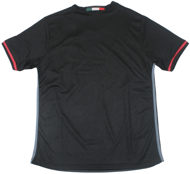 Camisa Ac Milan Home Vermelha I 2016/17 Masculina Camisa Ac Milan Home Vermelha I 2016/17 Masculina