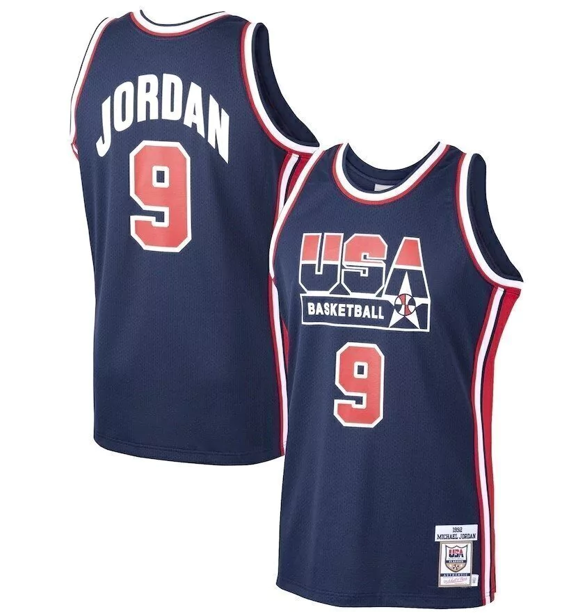 regata-mitchell-ness-dream-team-usa-olimpiadas-1992-azul-jordan-91-a2a52e013c06edf5ce15922640882969-1024-1024 Regata Mitchell & Ness Team USA - Olimpíadas 1992 Azul - Jordan #9