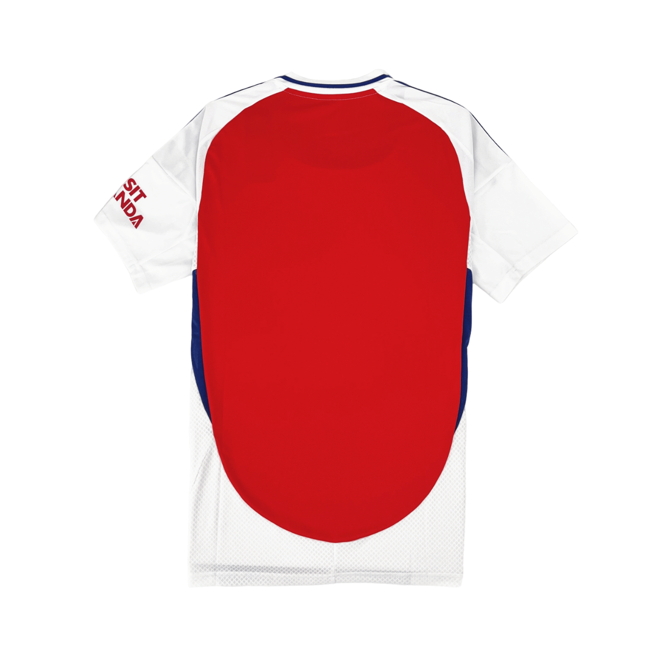 Camisa do Arsenal Home I Vermelha 2024/25 Masculina Camisa do Arsenal Home I Vermelha 2024/25 Masculina