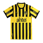 Camisa Peñarol Home Amarelo I 2024/25 Masculina