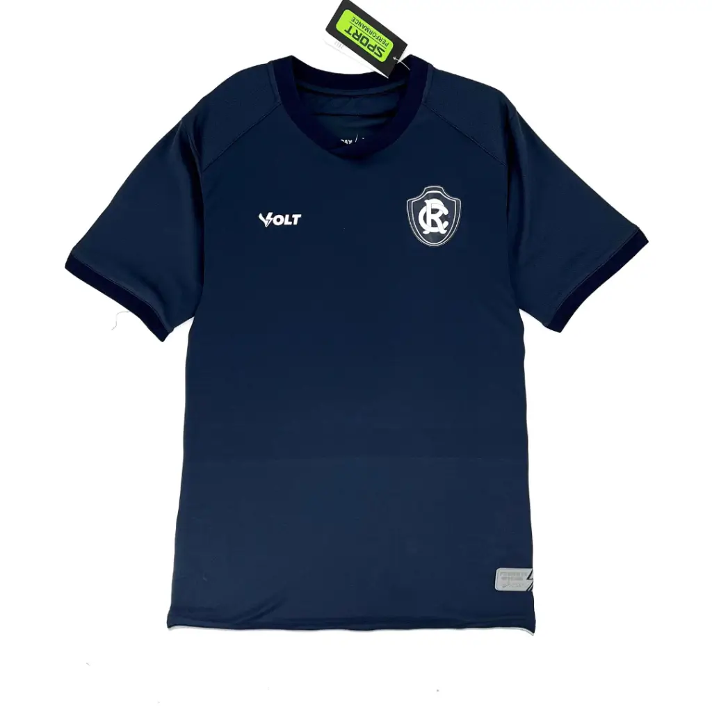 Camisa Remo FC I Casa Azul 2024/25 Masculina Camisa Remo FC I Casa Azul 2024/25 Masculina
