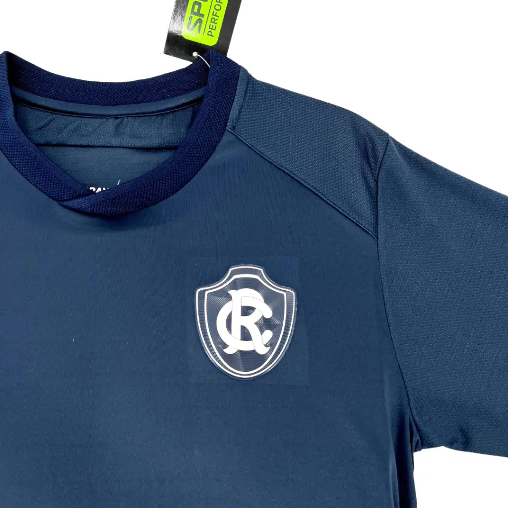 Camisa Remo FC I Casa Azul 2024/25 Masculina Camisa Remo FC I Casa Azul 2024/25 Masculina