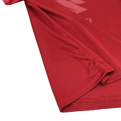 Camisa Torino Vermelha Vinho 2024/25 Masculina Camisa Torino Vermelha Vinho 2024/25 Masculina