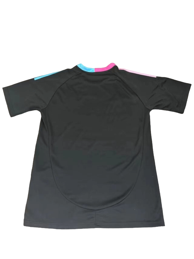 Camisa Inter Miami Preta Especial 2024/25 Masculina Camisa Inter Miami Preta Especial 2024/25 Masculina