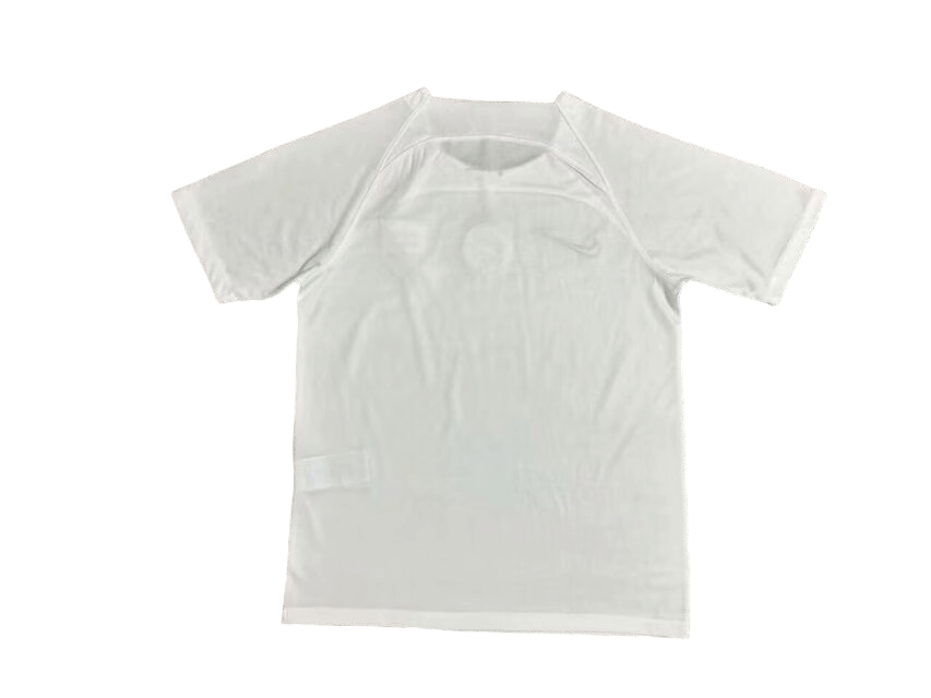 Camisa II Seleção da Eslováquia Branca 2024/25 Masculina Camisa II Seleção da Eslováquia Branca 2024/25 Masculina
