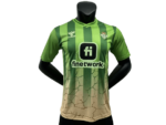 Camisa Real Bétis Verde Especial 2024/25 Masculina