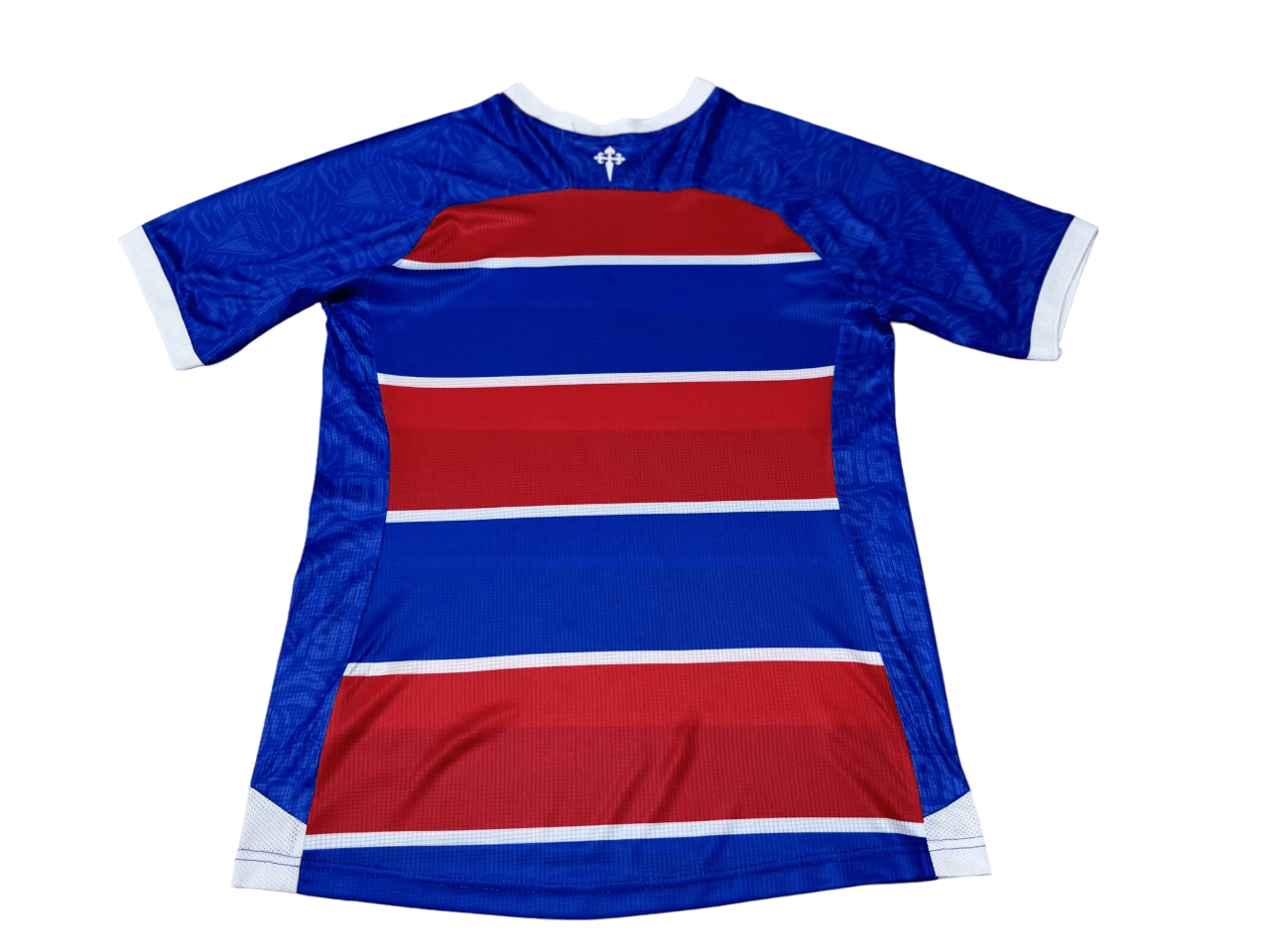 Camisa Fortaleza Titular Azul I 2024/25 Feminina Camisa Fortaleza Titular Azul I 2024/25 Feminina