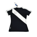Camisa do Vasco Valeu Roberto Preta II 2024/25 Feminina