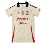 Camisa do Tigres UNL Bege Especial 2023/24 Masculina