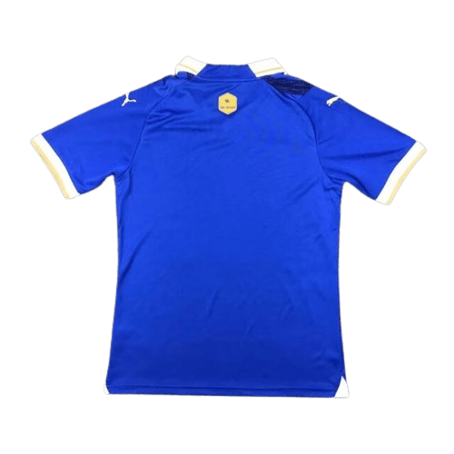 Camisa Suwon Samsung Bluewings Home Azul 2024/25 Masculina Camisa Suwon Samsung Bluewings Home Azul 2024/25 Masculina