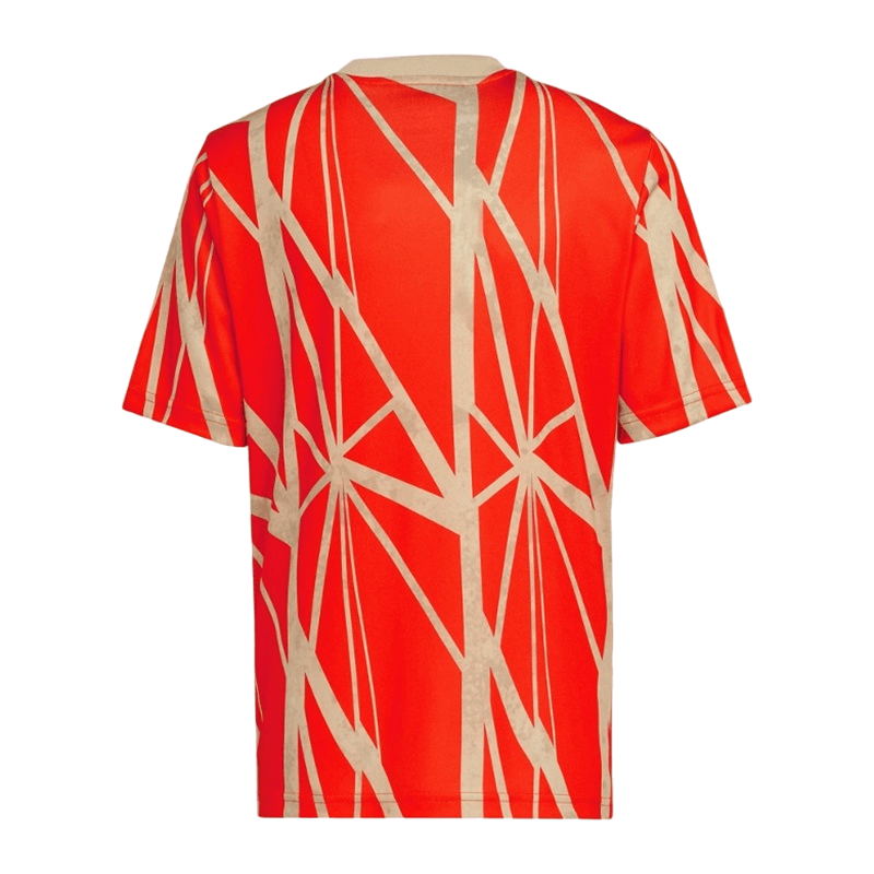 bayern-munich-24-25-pre-match-shirt (7)-Photoroom.png-Photoroom (1) Camisa Pré-jogo Laranja Bayern de Munique 2024/25 Masculina