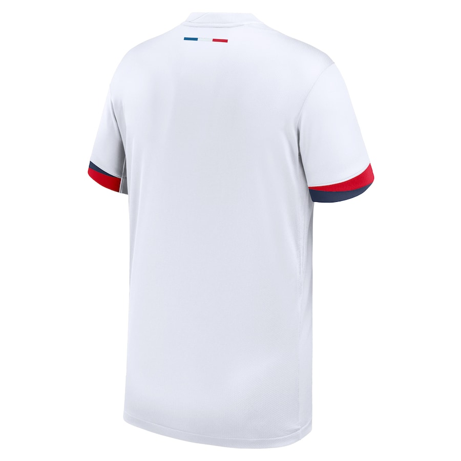 camisa-do-psg-ii-branca-2024-25-masculina-2 Camisa do PSG II Branca 2024/25 Masculina