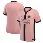 camisa-psg-jordan-rosa-iii-third-2024-25-jogador