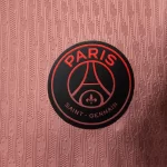 camisa-psg-jordan-rosa-iii-third-2024-25-jogador