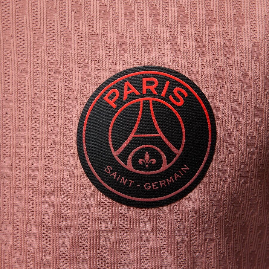camisa-psg-jordan-rosa-iii-third-2024-25-jogador-2 Camisa PSG Jordan Rosa Third III 2024/25 Jogador