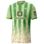Camisa Real Bétis Verde Especial 2024/25 Masculina